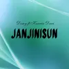 About Janjinisun Song