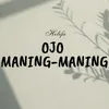Ojo Maning - Maning