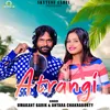 About Atrangi Song