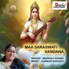 Maa Saraswati Vandana