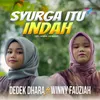 About Syurga Itu Indah Song