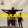 WAKANDA