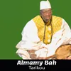 Mouhamed Abdoulaye Chouadou