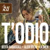 Jo mai mai - T'odio