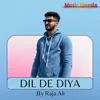 About DIL DE DIYA Song