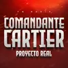 Comandante Cartier