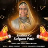 About Shaina Ka Saiyam Path Song