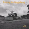 Pulang ke Magelang