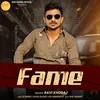 About Fame Song