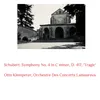 Symphony No. 4 in C minor, D. 417, 'Tragic' I. Adagio molto - Allegro vivace