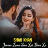 About Janana Zama Tana Zar Shma Za Song