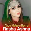 About Rasha Ashna Song