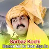 About Hameed Gul Da Wada Shpa Da Song