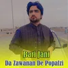 About Da Zawanan De Popalzi Song