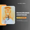 About Mahashraman Ashatakam Song