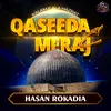 Qaseeda e Meraj