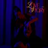 About Love Story Song