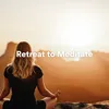 Twilight Desert Meditation Oasis