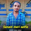 Sanam meri selfie