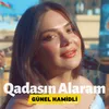 About Qadasin Alaram Song