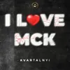 About i love Moscow Song