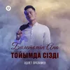 About Билетемін Ана тойымда сізді Song