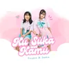 About Ku Suka Kamu Song