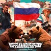 About RUSSIAN KRUSHFUNK Song