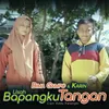 About Usah Bapangku Tangan Song