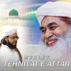 Tehniyat e Attar