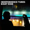 About Night Ride Song