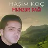 Munzur Dağı