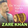 Maseed Majlis Da Raze Khan