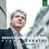 Sonata in B-Flat Major, Op. 106: IV. Allegro moderato