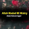 Allah Madad Mi Waky