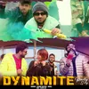 About DYNAMITE Song