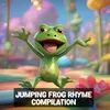 About Jumping Frog Rhyme Compilation Song