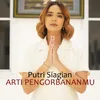 About Arti PengorbananMu Song