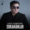 About Soramanlar Song