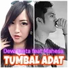 About Tumbal Adat Song