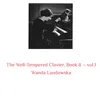 The Well-Tempered Clavier, Book II, Prelude No. 1 in C Major, BWV 870