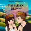 About Pahadan Dil Deewana Song