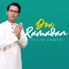 Doa Ramadan