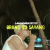 Orang Su Sayang