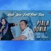 About Piala Dunia Song