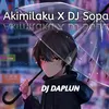 About DJ Akimilaku X Telolet X Menimisu Song