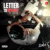 About Letter To Myself Song