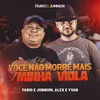 Você Não Morre Mais