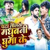 About Pta Lailiyo Madhubani Ghuma Ke Song