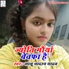 About Jyoti Maurya Bewafa Hai Song